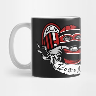 ultra ac milan Mug